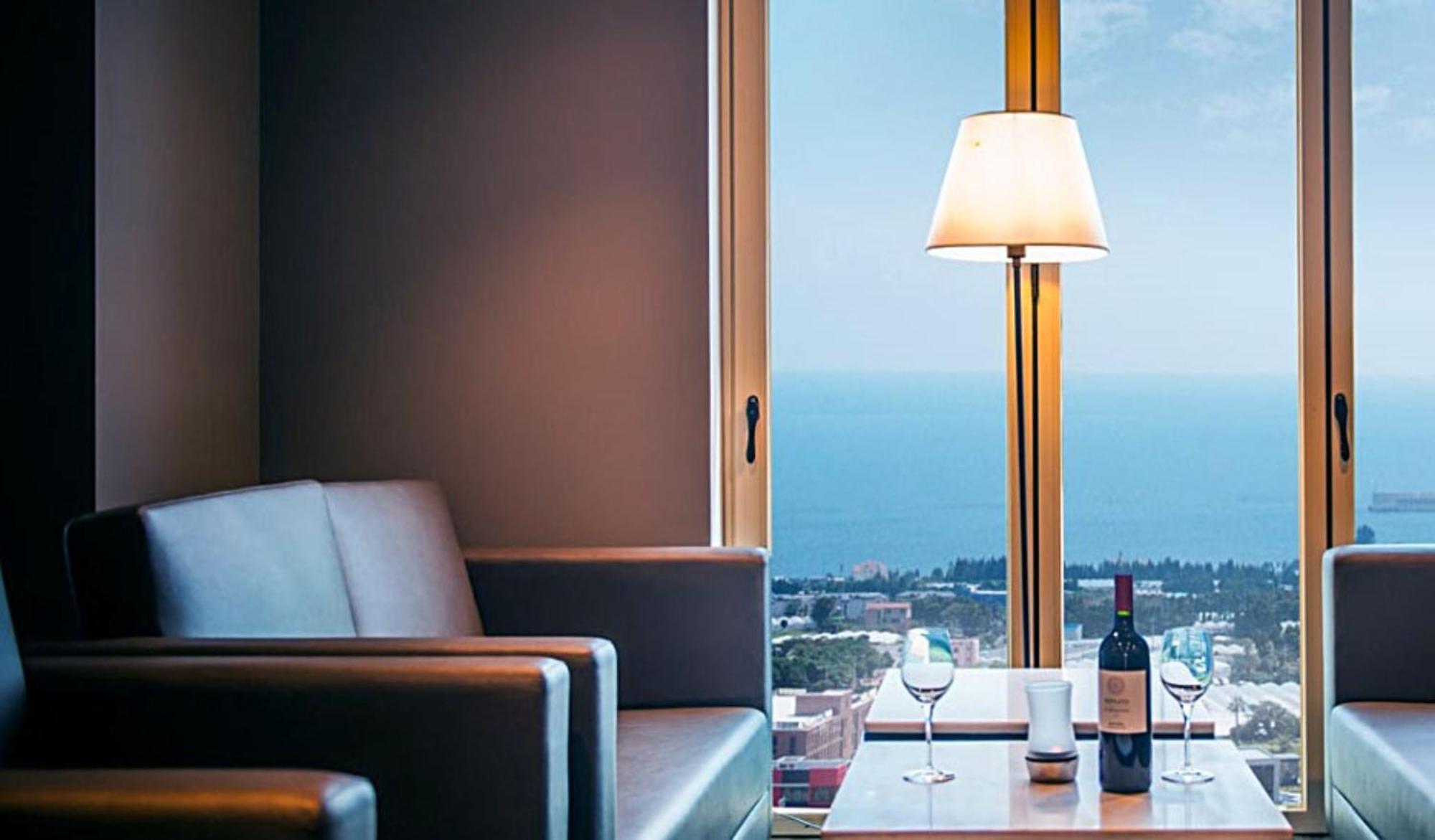 Sweet May Seogwipo Hotel Eksteriør bilde